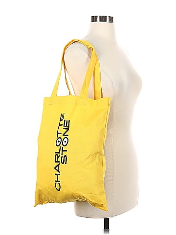 Charlotte Stone Tote (view 2)