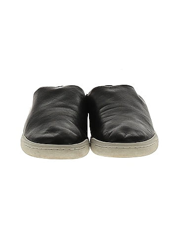 SoftWalk Mule/Clog (view 2)