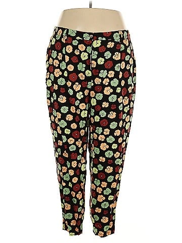 BP. X Wildfang Casual Pants (view 1)