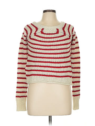 Wet Seal Pullover Sweater (view 1)