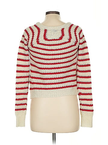 Wet Seal Pullover Sweater (view 2)