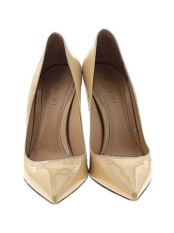 M. Gemi Heels (view 2)