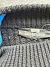 Tabula Rasa Black Pullover Sweater Size S - photo 6