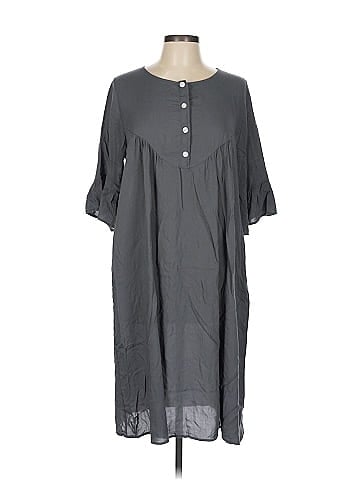 Flamingo Casual Dress (view 1)