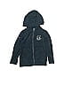 Faherty Blue Zip Up Hoodie Size 8 (big kids) - photo 1