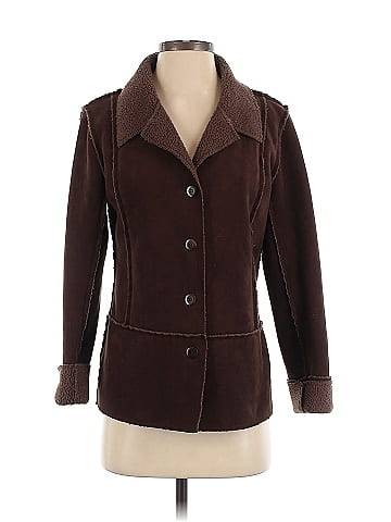 Velvet Coat (view 1)