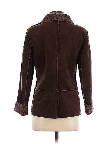 Velvet Coat (view 2)