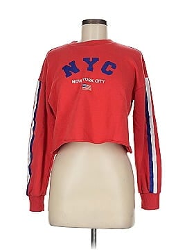Forever 21 Sweatshirt (view 1)