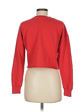 Forever 21 Sweatshirt (view 2)