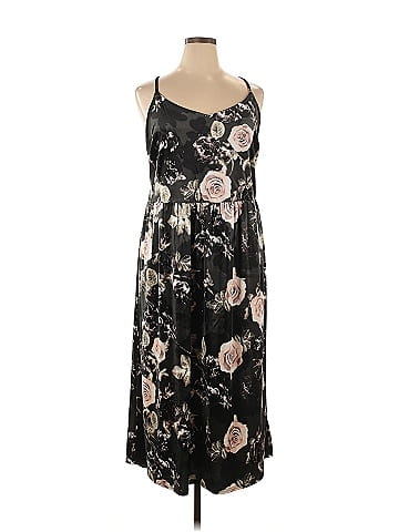 Elvi Casual Dress (view 1)