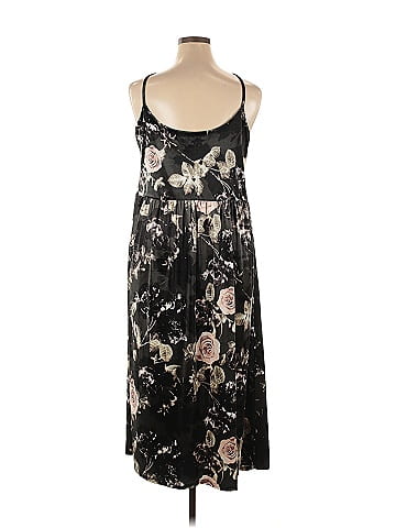 Elvi Casual Dress (view 2)