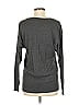 Charlotte Russe Gray Cardigan Size M - photo 2