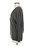 Charlotte Russe Gray Cardigan Size M - photo 5