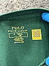 Polo by Ralph Lauren 100% Cotton Green Long Sleeve T-Shirt Size 6 (big kids) - photo 3