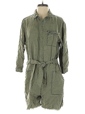 Dear John Romper (view 1)
