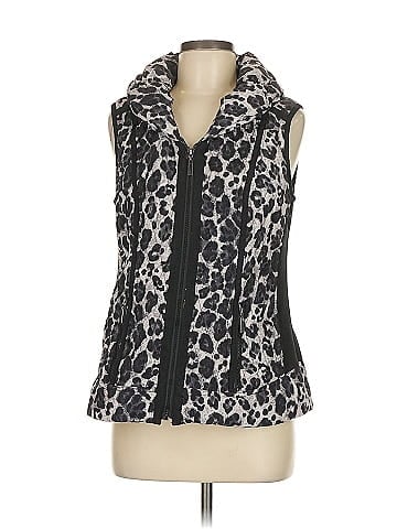 Laura Ashley Vest (view 1)