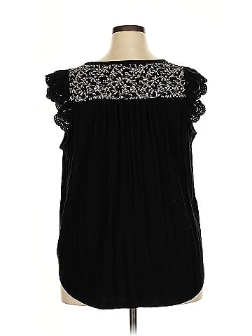 Torrid Short Sleeve Top (view 2)