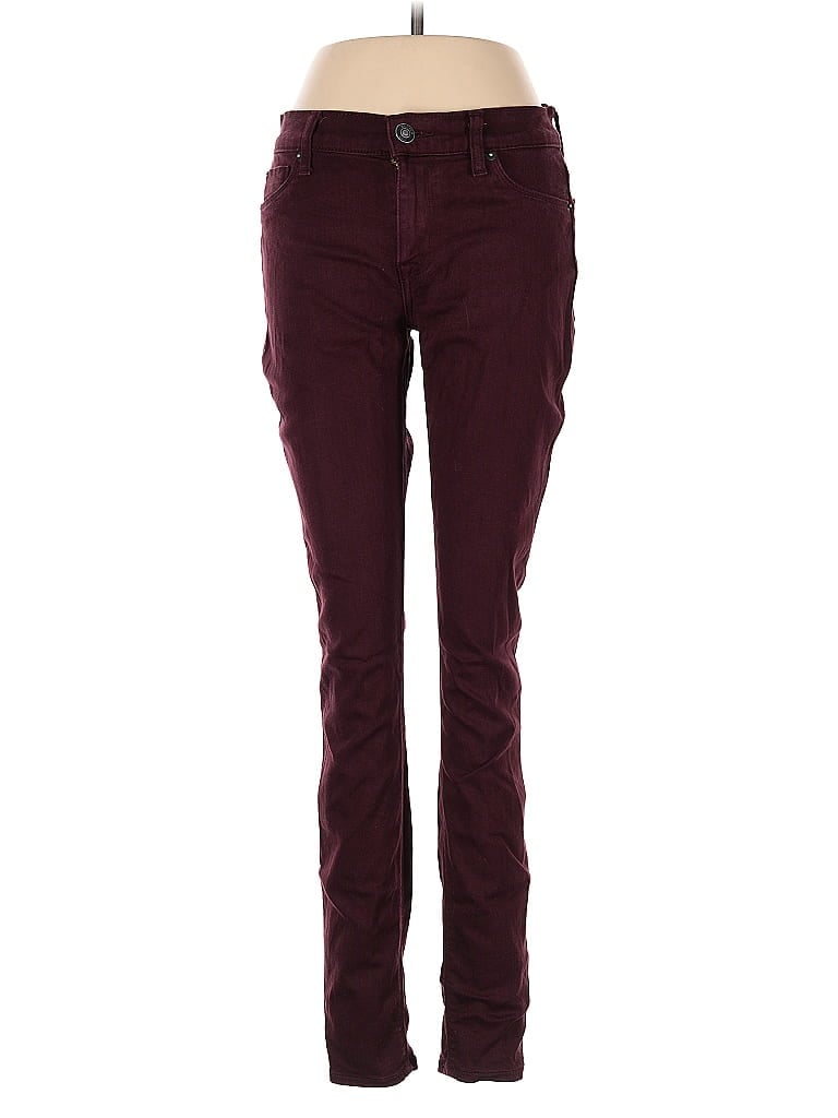 HUDSON Pre-owned Casual Pants