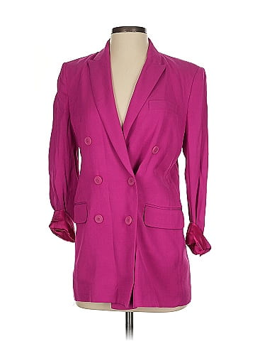 Zara Blazer (view 1)