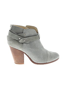 Rag & Bone Ankle Boots (view 1)