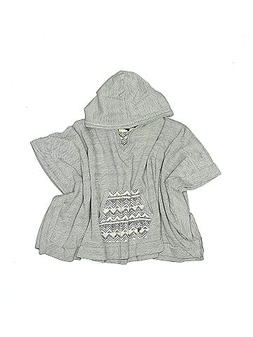 Roxy Girl Poncho (view 1)