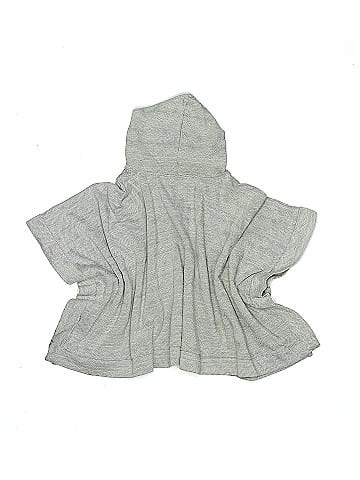 Roxy Girl Poncho (view 2)