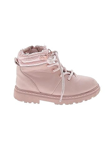 DKNY Booties (view 1)