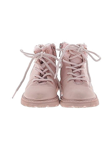 DKNY Booties (view 2)