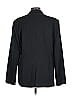 King & Tuckfield 100% Wool Black Wool Blazer Size L - photo 2