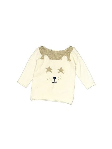 Carter's Pullover Sweater (view 1)