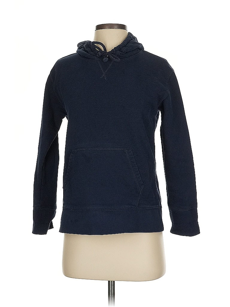 Click to view more detailed imagery on our partner's website Pre-owned Jcrew Pullover Hoodie