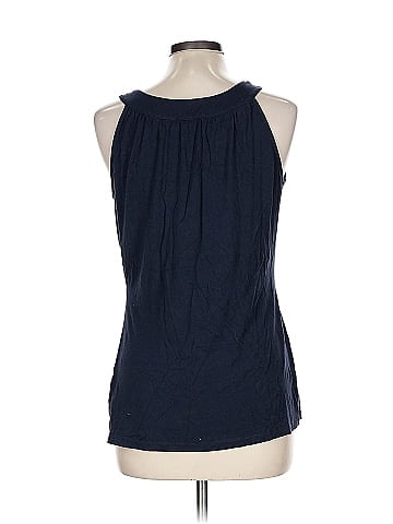 Carole Little Sleeveless Top (view 2)