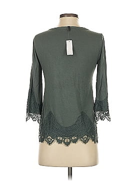トップス Everlasting embroiderylace blouse&skirt Johnny Was Plus Maude Embroidered Blouse | Saks Fifth Avenue