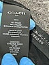 Coach 1941 Black Cocktail Dress Size 0 - photo 4