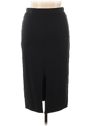 James Perse Formal Skirt (view 2)