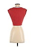 Out From Under Red Sleeveless T-Shirt Size XS - photo 2