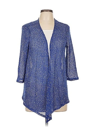 Easywear by Chico's Cardigan (view 1)