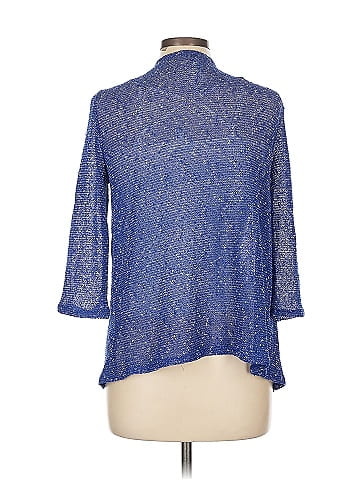 Easywear by Chico's Cardigan (view 2)