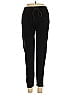 TNA Black Casual Pants Size XS - photo 1