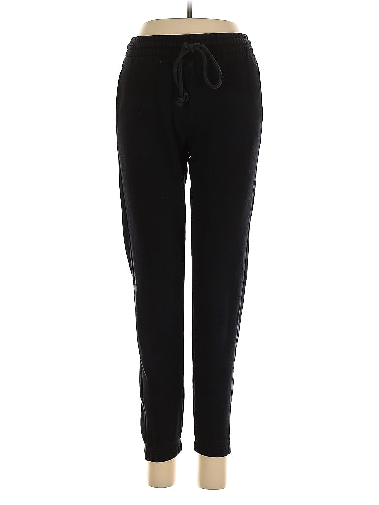 TNA Black Casual Pants Size XS - photo 1