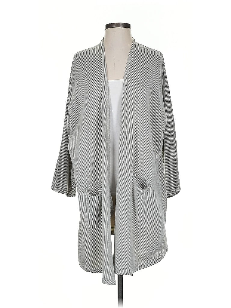 UNBRANDED Pre-owned Cardigan Sweater