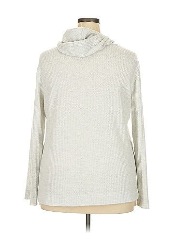 Architect Pullover Sweater (view 2)