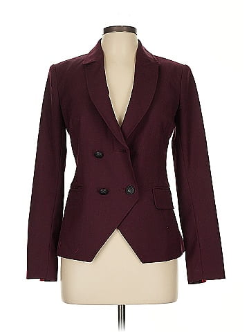 Laveer Wool Blazer (view 1)
