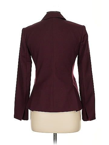 Laveer Wool Blazer (view 2)