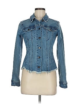 Max Jeans Denim Jacket