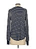 Gap Blue Long Sleeve T-Shirt Size XS - photo 2