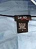Leyla Blue 3/4 Sleeve Button-Down Shirt Size 1X - photo 3