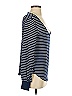 Gap Blue Long Sleeve T-Shirt Size XS - photo 4