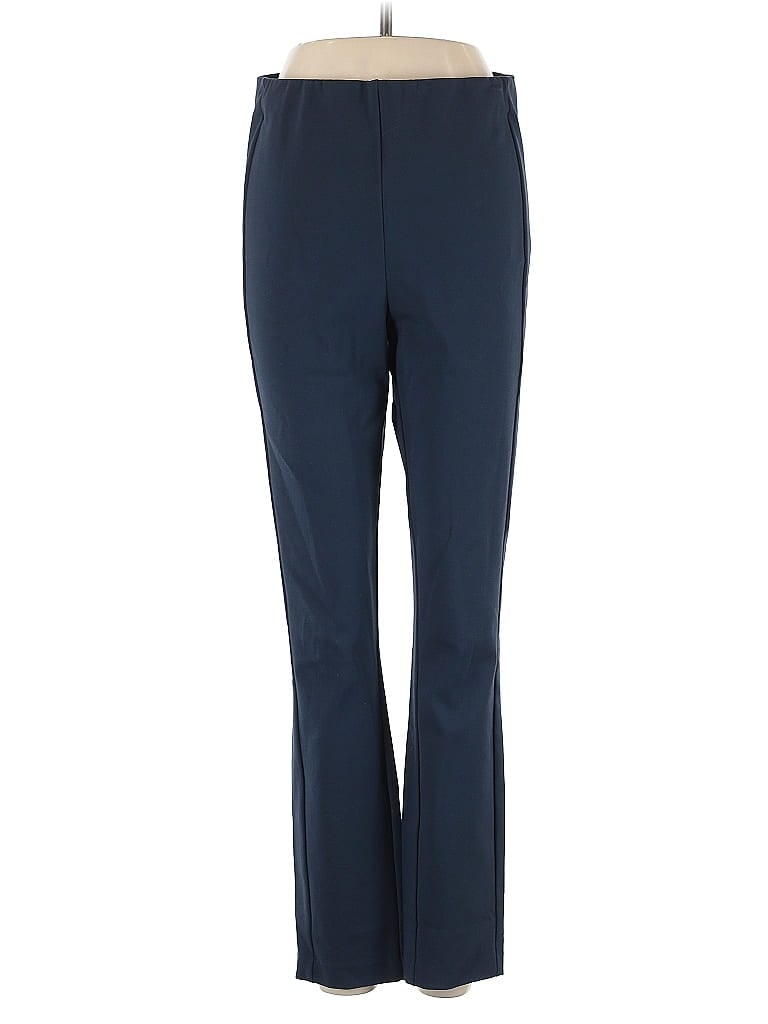Pre-owned Rag & Bone Active Pants In Blue