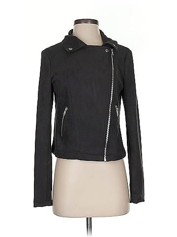 Mittoshop Jacket (view 1)
